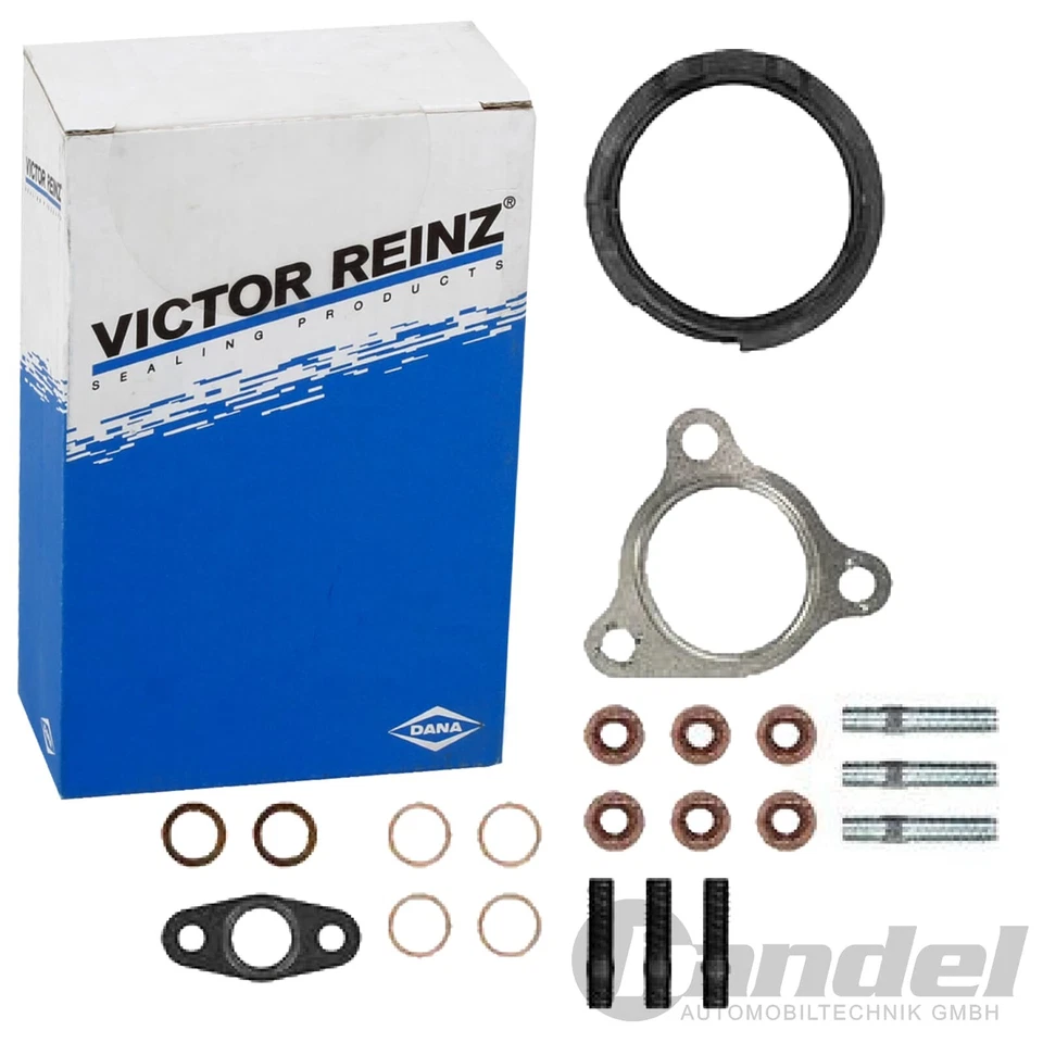 Victor Reinz MONTAGESATZ Lader 041016601