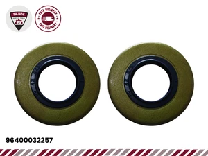 9640-003-2257 Se adapta a STIHL TS700 TS800 Motosierra Sello de aceite x2 piezas - Imagen 1 de 8