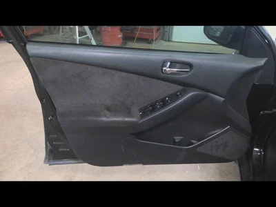 ALTIMA    2009 Front Door Trim Panel 683353 Foto 1 de 4