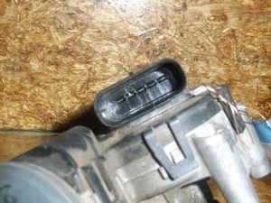 99914553 Wischermotor, Scheibenwischermotor vorne Toyota Prius Lif - Bild 1 von 6