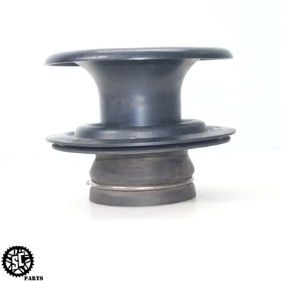 Buell XB12R 2007 FIREBOLT CAJA DE AIRE CONDUCTO DE ADMISIÓN Foto 1 de 2