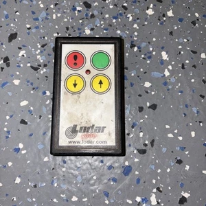 Telecomando per verricello wireless Lodar 9200-8 2 funzioni - Foto 1 di 2