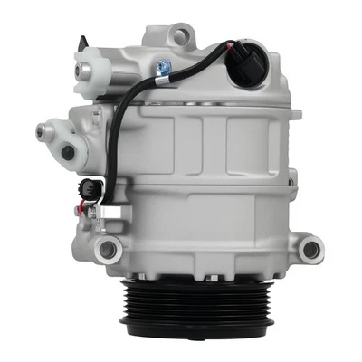 A/C Compressor PAG46 For Mercedes Benz ML320 ML350 ML500 2002-2005 CO11245C Foto 1 de 4