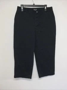 Riders Pants Women’s 14 Medium Black - Picture 1 of 4