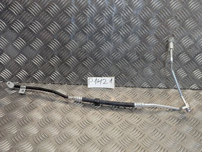 2019 AUDI A5 COUPE S LINE 2.0 PETROL AIR CONDITIONING A/C PIPE HOSE 8W2816720 - Image 1 of 4