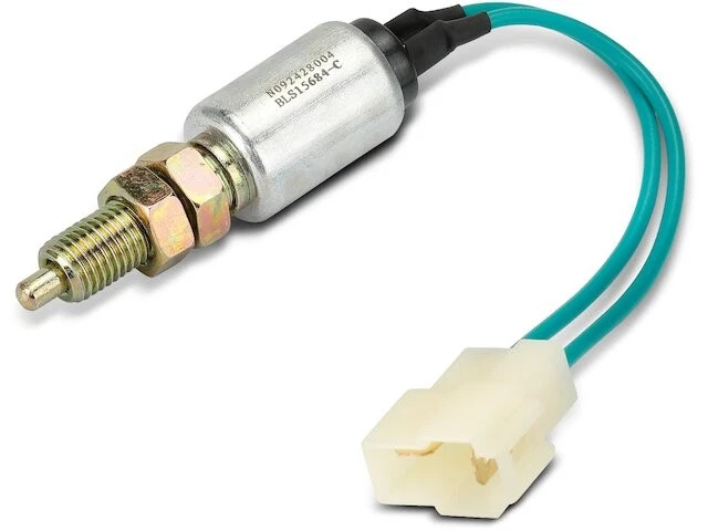 Interruptor de luz de freio para 1979 Plymouth Arrow Pickup Standard Cab Pickup SZ236TV - Imagem 1 de 1