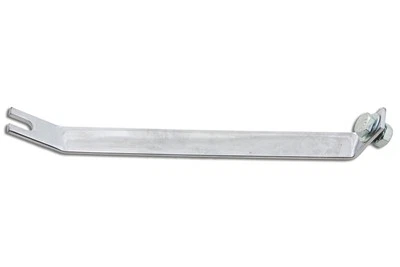 Soporte de filtro de aire cromado para Harley Davidson Foto 1 de 2