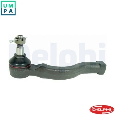 TIE ROD END TA2386 FOR MITSUBISHI CHALLENGER/II PAJERO/SPORT/III/SHOGUN/Top 3.2L - Image 1 of 4