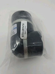 Daessy system RTH 2RTHTM accessori sedia a rotelle pieghevole morsetto montaggio tubo gomito - Foto 1 di 5