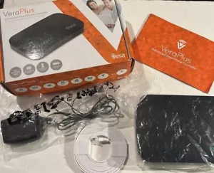 Vera Plus Advanced Home Controller, Smart Home Hub, ZWave/Zigbee/WLAN/Bluetooth - Bild 1 von 12