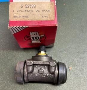 CILINDRETTO FRENO CILINDRETTO TALBOT-SIMCA S52399 - Imagen 1 de 1