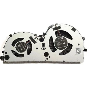 New Cooling Fan For Ideapad L340-15irh L330-15 17IC - Zdjęcie 1 z 3
