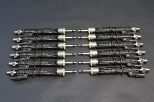 12 Pieces BMW Injector 7 Series G12 LCI M 760Li N74 6.6L V12 Injector 90km - Picture 1 of 10