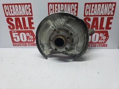 VOLVO S90 2016 2.0 DIESEL WHEEL HUB KNUCKLE BEARING REAR LEFT PASSENGER SIDE - Image 1 of 4