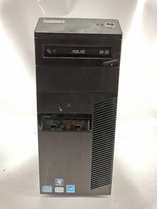 Lenovo ThinkCentre M91p i5 2nd Gen, 4gb Ram, 250gb hdd Windows 10 pro - Picture 1 of 9