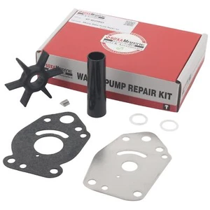 Soxa Marine Outboard Water Pump Repair Service for Mercury Mariner 6 8 9.9 15 HP - Bild 1 von 10