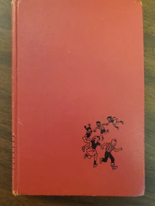 The Happy Hollisters On A River Trip by Jerry West Hardcover - Picture 1 of 10