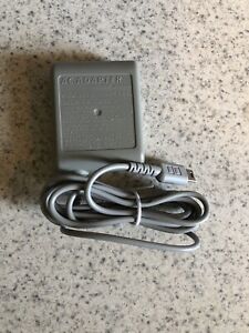 Nintendo DS Lite Charger AC Power Adapter Wall Charging Power Cord Battery