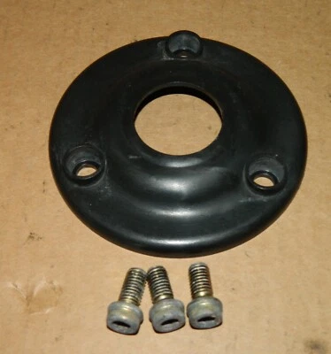 Tapa antipolvo rotor freno rueda Brembo Ducati Monster 600 620 750 620SS individual Foto 1 de 2