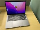 13-inch Macbook Pro With Apple M1 Chip, Good Condition