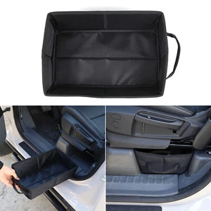 Unter dem Sitz Stauraumtasche Organizer für Ineos Grenadier 2020-24 - Picture 1 of 18