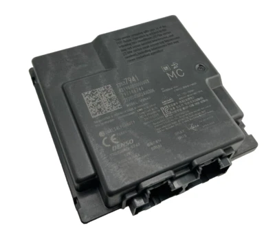 OEM GM Chassis Keyless Control Module 13537941, 2927141732 - Image 1 of 3