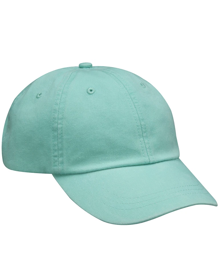 Adams Optimum 100% Cotton Pigment Dyed-Cap - AD969 - Image 1 of 1