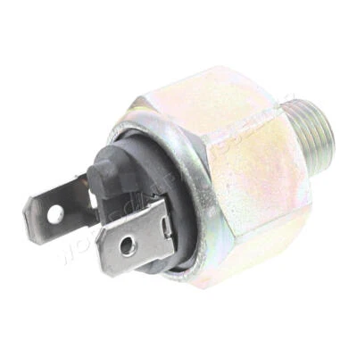 Interruptor de luz de freno compatible con ALFA ROMEO AUSTIN FIAT FORD JAGUAR MG VOLVO 1955-1991 Foto 1 de 3