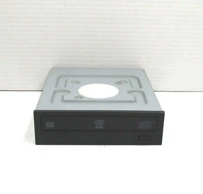 Двухслойный переписчик DVD IBM DH-16A1S SATA-привод 43C1042 - Изображение 1 из 3