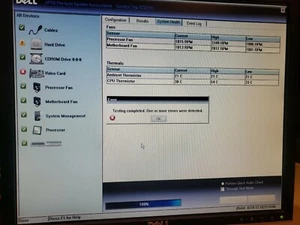 Dell Optiplex 9010 PC - Picture 1 of 11