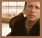 Avishai Cohen Sensitive Hours -shaot Regishot (CD) Album
