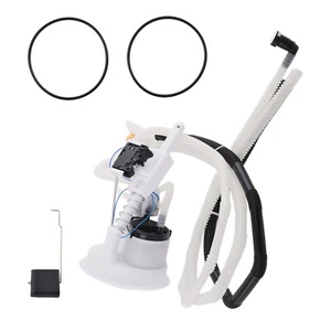 Fuel Filter w/ Fuel Level Sending Unit Pressure Regulator for 06-12 BMW 3 Series - Bild 1 von 11