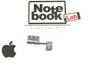 Apple Macbook Pro A1226 Cerniera Hinge bracket sinistra left sx monitor display - Imagen 1 de 1
