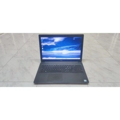 NOTEBOOK 15.6" DELL LATITUDE 3500 16GB SSD 480GB i5-8265U FHD HDMi GARANZIA - Immagine 1 di 4