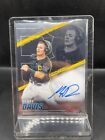 Henry Davis - 2021 Bowman's Best Auto #B21-HD Pittsburgh Pirates Called Up