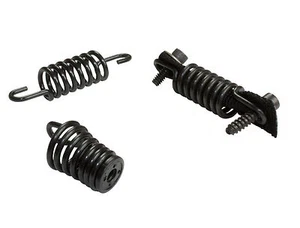 Anti Vibration Spring Isolator Fits PARTNER 351, 352, 370, 371, 382, 390, 391 - Picture 1 of 3