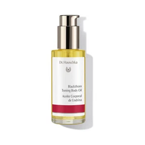 Dr. Hauschka Nest Blackthorn Toning Body Oil - Picture 1 of 1