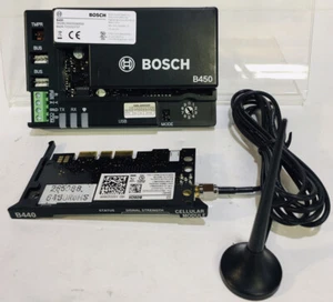 Bosch B450 Plug in Communicator - B440 Cellular Module - Picture 1 of 3