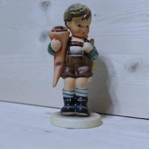 Goebel Hummel Little Scholar No 80 TMK 6 - 5,5" (BA-H-36) - Bild 1 von 12