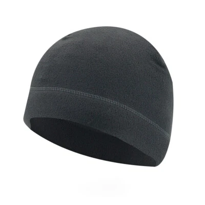 PACOTE COM 3 chapéus de esqui à prova de vento gorro tático militar caveira inverno lã quente - Imagem 1 de 4