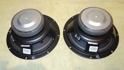 Driver woofer JBL 127H-3 para 8340A - Imagem 1 de 2