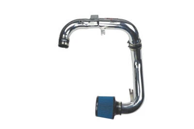 Sistema de admisión de aire frío pulido Injen SP Honda Civic 06-11 R18A1 SP1569P Foto 1 de 4