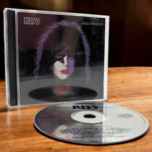 Paul Stanley by KISS (CD, 1978, Casablanca) - Foto 1 di 7