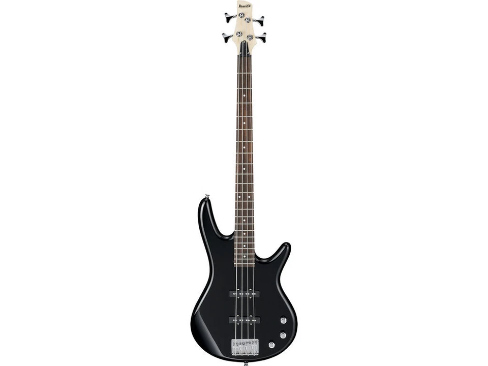 Ibanez Gsr180 BK Black basso elettrico Nero