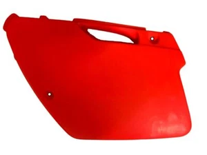Gas Gas EC250 2000-2001 Red Radiator Panel, Left Side, BE25620005 - Picture 1 of 2