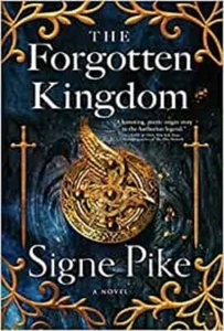 The Forgotten Kingdom: A Novelvolume 2 (Lost Queen) Hardcover - Imagen 1 de 1