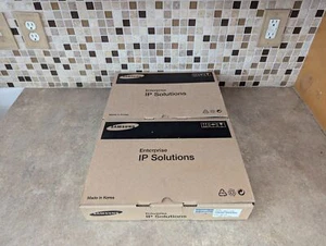 SAMSUNG IDCS OFFICESERV 500 KP500DBLP2/XAR LCP2 LOCAL CONTROL PROCESSOR DRD1-1 - Picture 1 of 8