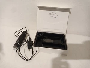 Microscopio WiFi Digitale - Picture 1 of 4