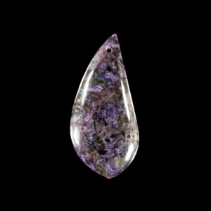 Charoit PERLE 56x26x8 mm HB304077 - Bild 1 von 4