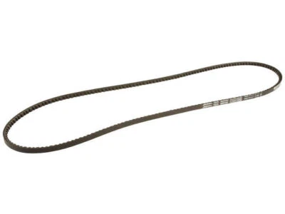 Para Dodge Dakota 1987 Multi Rib Belt AC Delco 75418CDQF 3,9 L V6 dorado V-Belt Foto 1 de 2